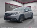 Peugeot 2008 1.2 puretech 110ch ss eat6 allure garantie 12 mois occasion simplicicar charmes simplicicar simplicibike france