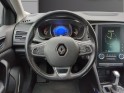 Renault megane iv berline tce 130 energy edc intens occasion simplicicar colomiers  simplicicar simplicibike france