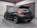 Peugeot 208 1.6 thp 200ch bvm6 gti occasion simplicicar arras  simplicicar simplicibike france