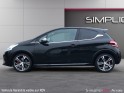 Peugeot 208 1.6 thp 200ch bvm6 gti occasion simplicicar arras  simplicicar simplicibike france