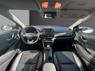 Hyundai kona 1.0 t-gdi 120 executive occasion simplicicar la ciotat simplicicar simplicibike france