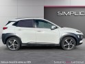 Hyundai kona 1.0 t-gdi 120 executive occasion simplicicar la ciotat simplicicar simplicibike france