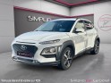 Hyundai kona 1.0 t-gdi 120 executive occasion simplicicar la ciotat simplicicar simplicibike france