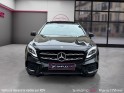 Mercedes gla 220 d 7-g dct 4-matic fascination garantie 12 mois - camÉra 360 - toit ouvrant - siÈges Électrique...