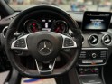 Mercedes gla 220 d 7-g dct 4-matic fascination garantie 12 mois - camÉra 360 - toit ouvrant - siÈges Électrique...