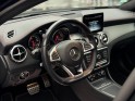 Mercedes gla 220 d 7-g dct 4-matic fascination garantie 12 mois - camÉra 360 - toit ouvrant - siÈges Électrique...