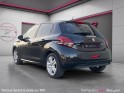 Peugeot 208 1.2 essence 82ch bvm5 active garantie 12 mois occasion simplicicar royan simplicicar simplicibike france