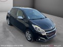 Peugeot 208 1.2 essence 82ch bvm5 active garantie 12 mois occasion simplicicar royan simplicicar simplicibike france