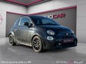 Fiat 595 competizion 70Ème 180ch pack perf/ligne monza/siege carbon occasion simplicicar royan simplicicar simplicibike france