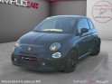 Fiat 595 competizion 70Ème 180ch pack perf/ligne monza/siege carbon occasion simplicicar royan simplicicar simplicibike france