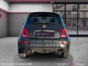 Fiat 595 competizion 70Ème 180ch pack perf/ligne monza/siege carbon occasion simplicicar royan simplicicar simplicibike france