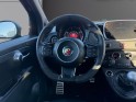 Fiat 595 competizion 70Ème 180ch pack perf/ligne monza/siege carbon occasion simplicicar royan simplicicar simplicibike france