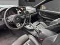 Bmw m4 cabriolet f83 lci2 450 ch m dkg7 pack competition / garantie 2027 / siÈges Électriques / carplay occasion paris...