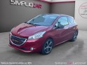 Peugeot 208 1.6 thp 155ch bvm6 féline occasion simplicicar la ciotat simplicicar simplicibike france