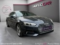 Audi a5 sportback 35 tdi 150 s tronic 7 s line occasion paris 17ème (75)(porte maillot) simplicicar simplicibike france