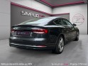 Audi a5 sportback 35 tdi 150 s tronic 7 s line occasion paris 17ème (75)(porte maillot) simplicicar simplicibike france