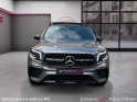 Mercedes glb 200 7g-dct amg line / garantie constructeur / toit ouvrant/siÈges Électriques a mÉmoire chauffant occasion...