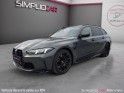 Bmw m3 competition touring g81 xdrive 530 ch bva8 - phase 2 - véhicule neuf - malus payer - plusieurs configurations......