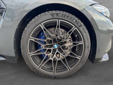 Bmw m3 competition touring g81 xdrive 530 ch bva8 - phase 2 - véhicule neuf - malus payer - plusieurs configurations......