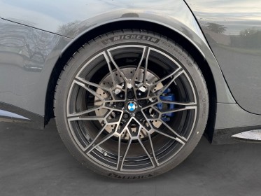 Bmw m3 competition touring g81 xdrive 530 ch bva8 - phase 2 - véhicule neuf - malus payer - plusieurs configurations......