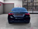 Mercedes classe c 220 d 9g-tronic amg line occasion simplicicar frejus  simplicicar simplicibike france