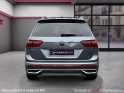 Volkswagen tiguan allspace 1.5 tsi 150 elegance exclusive - carplay - toit ouvrant - sièges et volant en cuir chauffants -...