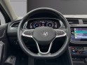 Volkswagen tiguan allspace 1.5 tsi 150 elegance exclusive - carplay - toit ouvrant - sièges et volant en cuir chauffants -...