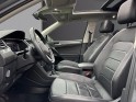 Volkswagen tiguan allspace 1.5 tsi 150 elegance exclusive - carplay - toit ouvrant - sièges et volant en cuir chauffants -...