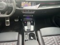 Audi rs3 sportback 2.5 tfsi 400 s tronic 7 quattro vmax full option garantie 1an occasion  simplicicar nord isere simplicicar...