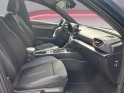 Cupra formentor formentor bleu mat  1.5 tsi 150 ch dsg7 business edition excellent etat garantie  1an occasion  simplicicar...