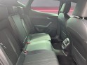 Cupra formentor formentor bleu mat  1.5 tsi 150 ch dsg7 business edition excellent etat garantie  1an occasion  simplicicar...