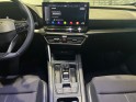 Cupra formentor formentor bleu mat  1.5 tsi 150 ch dsg7 business edition excellent etat garantie  1an occasion  simplicicar...