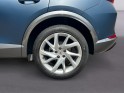 Cupra formentor formentor bleu mat  1.5 tsi 150 ch dsg7 business edition excellent etat garantie  1an occasion  simplicicar...