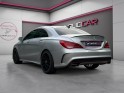 Mercedes classe cla 250 version sport 7-g dct a - toit ouvrant - garantie 12 mois occasion  simplicicar nord isere...