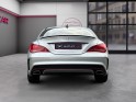 Mercedes classe cla 250 version sport 7-g dct a - toit ouvrant - garantie 12 mois occasion  simplicicar nord isere...