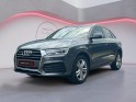 Audi q3 q3 35 tdi 150 ch s tronic 7 s line avec garantie 1an occasion  simplicicar nord isere simplicicar simplicibike france