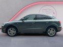 Audi q3 q3 35 tdi 150 ch s tronic 7 s line avec garantie 1an occasion  simplicicar nord isere simplicicar simplicibike france