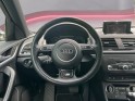 Audi q3 q3 35 tdi 150 ch s tronic 7 s line avec garantie 1an occasion  simplicicar nord isere simplicicar simplicibike france