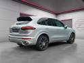 Porsche cayenne 3.6 v6 420 ch s tiptronic a/origine france/bose /res 100l/garantie 12mois /entretien porshe occasion ...