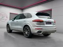 Porsche cayenne 3.6 v6 420 ch s tiptronic a/origine france/bose /res 100l/garantie 12mois /entretien porshe occasion ...