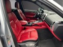 Porsche cayenne 3.6 v6 420 ch s tiptronic a/origine france/bose /res 100l/garantie 12mois /entretien porshe occasion ...