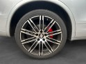 Porsche cayenne 3.6 v6 420 ch s tiptronic a/origine france/bose /res 100l/garantie 12mois /entretien porshe occasion ...