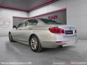 Bmw serie 5 f10 lci 518d 150ch luxury toit ouvrant suivi bmw garantie 12 mois occasion montpellier (34) simplicicar...