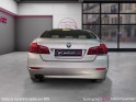 Bmw serie 5 f10 lci 518d 150ch luxury toit ouvrant suivi bmw garantie 12 mois occasion montpellier (34) simplicicar...