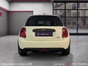 Mini mini r56 societe 102ch one toit ouvrant occasion montpellier (34) simplicicar simplicibike france