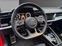 Audi a3 sportback 45 tfsie 245 s tronic 6 competition garantie 12 mois/ entretien audi/full options a occasion paris 17ème...