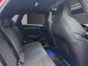 Audi a3 sportback 45 tfsie 245 s tronic 6 competition garantie 12 mois/ entretien audi/full options a occasion paris 17ème...