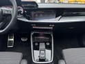 Audi a3 sportback 45 tfsie 245 s tronic 6 competition garantie 12 mois/ entretien audi/full options a occasion paris 17ème...