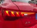 Audi a3 sportback 45 tfsie 245 s tronic 6 competition garantie 12 mois/ entretien audi/full options a occasion paris 17ème...