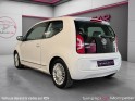 Volkswagen up 1.0 75ch occasion montpellier (34) simplicicar simplicibike france